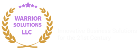 Warrior Solutions - Innovative Business Solutions for the 21st Century