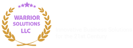 Warrior Solutions - Innovative Business Solutions for the 21st Century